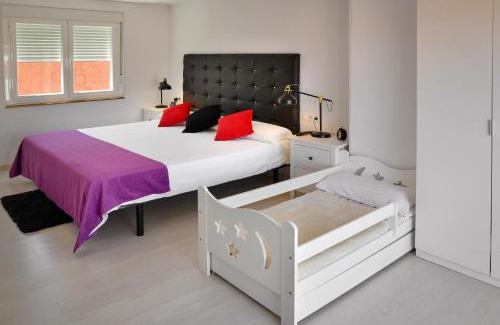 La Baneza Apartamento | Villa Conce