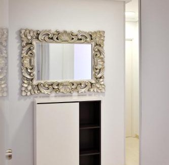 La Baneza Apartamento | Villa Conce