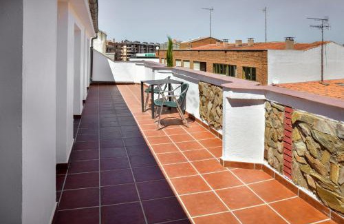 La Baneza Apartamento | Villa Conce