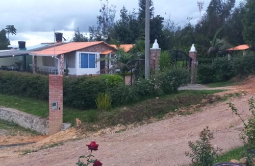Paipa Casa | villa concha