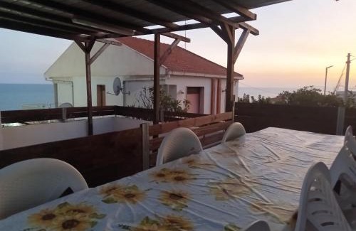 Manfria Casa | Villa Conchiglia
