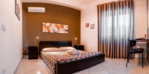 Villaggio Mose Cama Y Desayuno | Villa Concordia