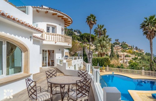 Benimeit Villa | Villa CONDOR by Abahana Villas