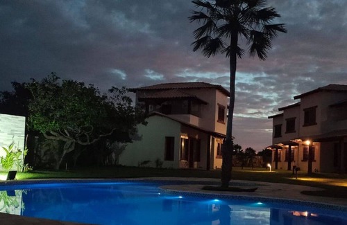 Prea Casa | Villa Conduru Cs - 06
