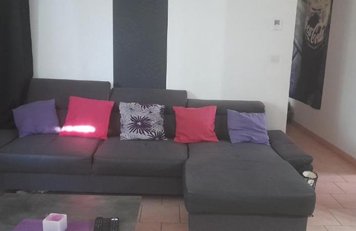 Vinon-sur-Verdon Apartamento | Villa confort 3 chambres avec piscine privée jardin wifi à Vinon sur Verdon