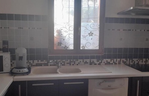 Vinon-sur-Verdon Apartamento | Villa confort 3 chambres avec piscine privée jardin wifi à Vinon sur Verdon