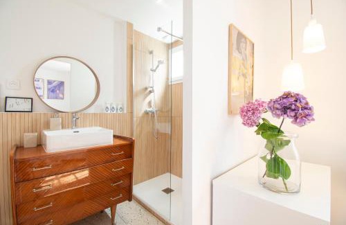 Crozon Casa | Villa Confort I Terrain & Grande Terrasse