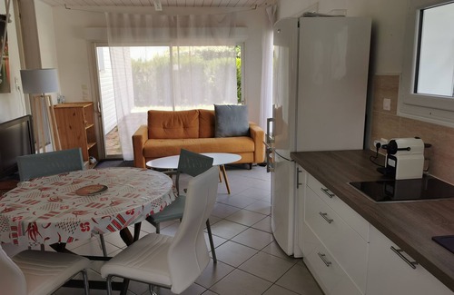 Benesse-Maremne Villa | Villa Confortable