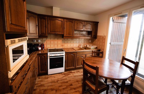 Veigy-Foncenex Casa | Villa Confortable a 2 min Suisse