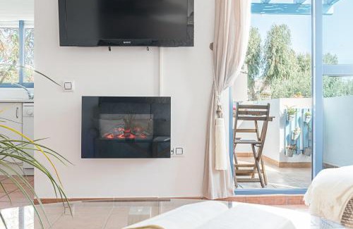 Las Negras Apartamento | Villa Congrio