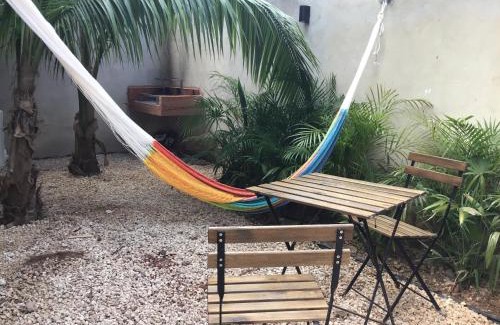 Telchac Puerto Apartamento | Villa Constantino