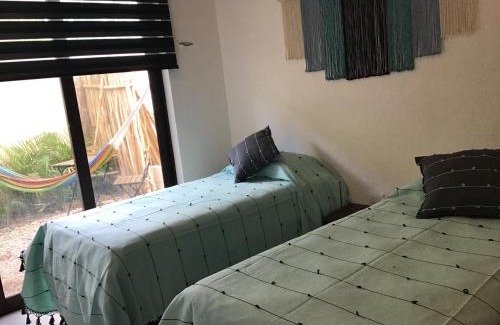 Telchac Puerto Apartamento | Villa Constantino