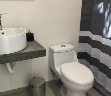 Telchac Puerto Apartamento | Villa Constantino