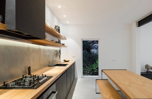 Gilet Casa | Villa Consuelo Ibiza Style Modern Nature