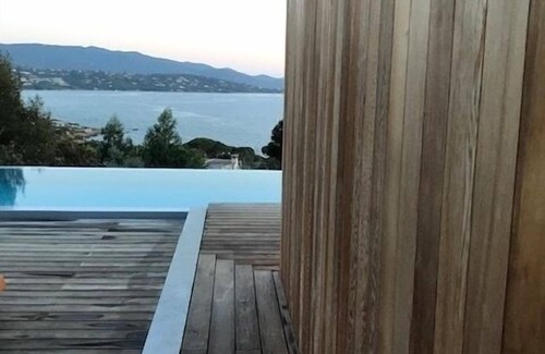 Porticcio Villa | Villa Contemporaine d Architecte