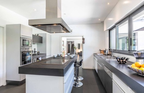Capbreton Casa | Villa Contemporaine au Calme à 10 mn des Plages