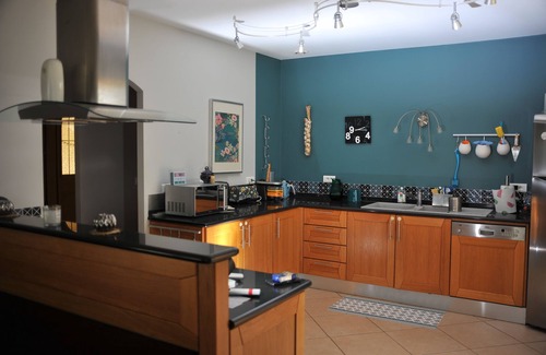 Promilhanes Casa | Villa Contemporaine