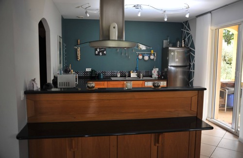 Promilhanes Casa | Villa Contemporaine