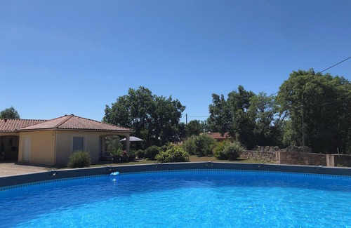 Promilhanes Casa | Villa Contemporaine