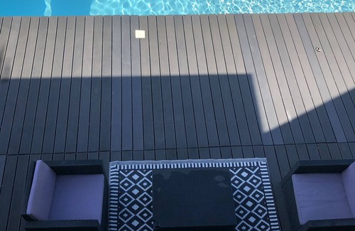 Pabu Casa | Villa Contemporaine, Piscine Chauffée en Bretagne