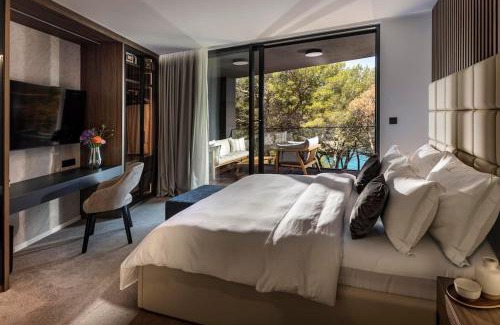 Cove Murtar Villa | Villa Contessa - Top 200 ultra luxury world villas