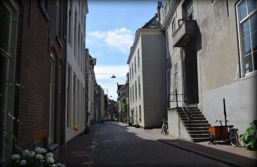 Dordrecht Cama Y Desayuno | Villa Conti