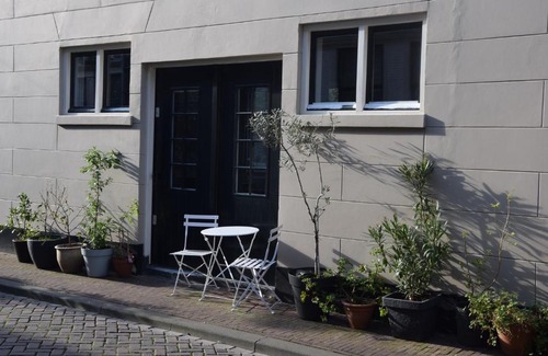 Dordrecht Cama Y Desayuno | Villa Conti