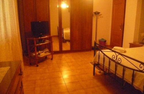 Villaggio Mose Casa | Villa Contino