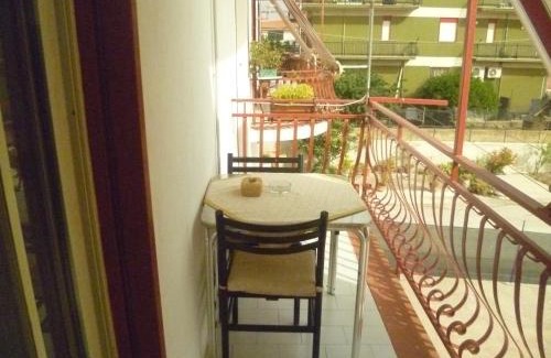 Villaggio Mose Casa | Villa Contino