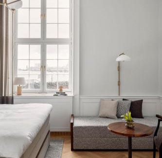 København V Hotel | Villa Copenhagen