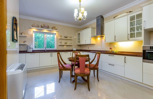 Albufeira Villa | Villa Cor de Rosa
