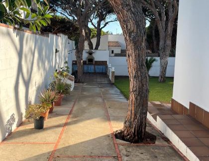 Chiclana de la Frontera Casa | VILLA CORVINA