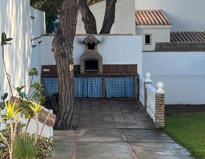 Chiclana de la Frontera Casa | VILLA CORVINA