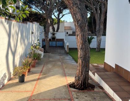 Chiclana de la Frontera Casa | VILLA CORVINA
