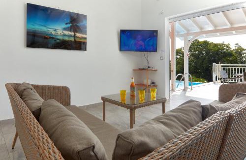 Cafeiere Villa | Villa Corail