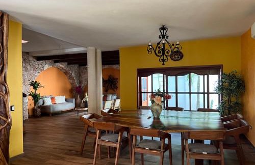 Tulum Villa | Villa Coral
