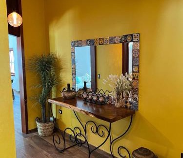 Tulum Villa | Villa Coral