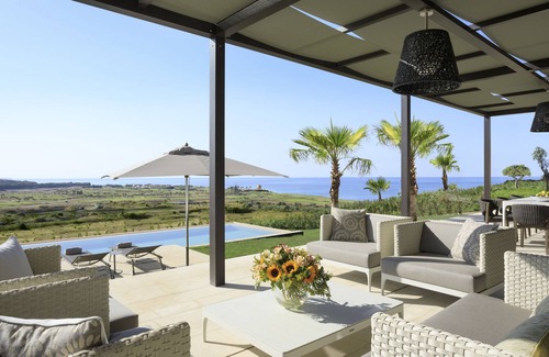 Sciacca Casa | Villa Corallo 1
