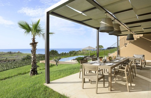 Sciacca Casa | Villa Corallo 1