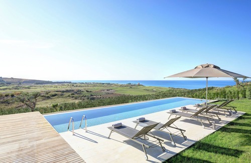 Sciacca Casa | Villa Corallo 2
