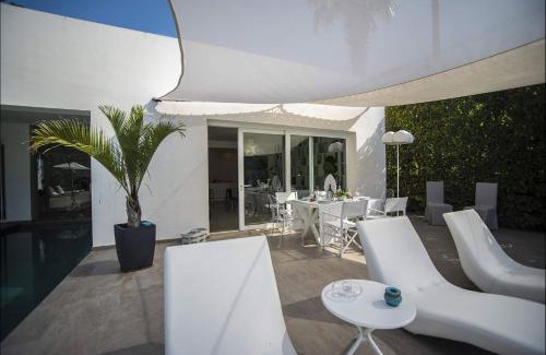 Cinisi Villa | Villa Corallo
