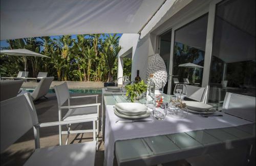 Cinisi Villa | Villa Corallo