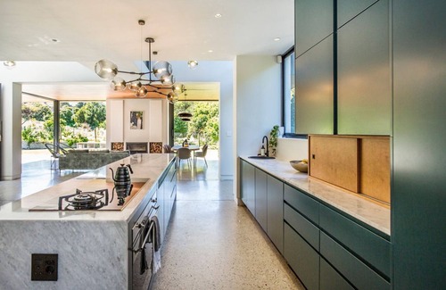 Hout Bay Villa | Villa Corentin - Cuatro Habitaciones Villa, Capacidad 8