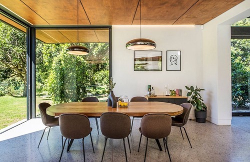 Hout Bay Villa | Villa Corentin - Cuatro Habitaciones Villa, Capacidad 8