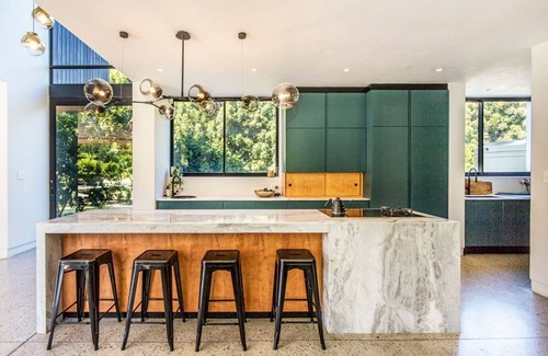 Hout Bay Villa | Villa Corentin - Cuatro Habitaciones Villa, Capacidad 8