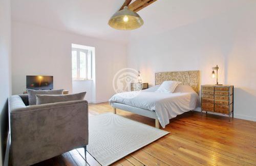Borderes-sur-l'Echez Apartamento | villa corina