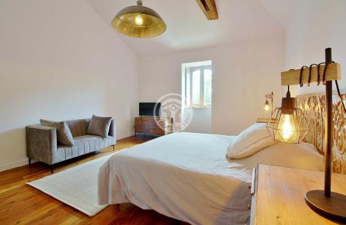 Borderes-sur-l'Echez Apartamento | villa corina