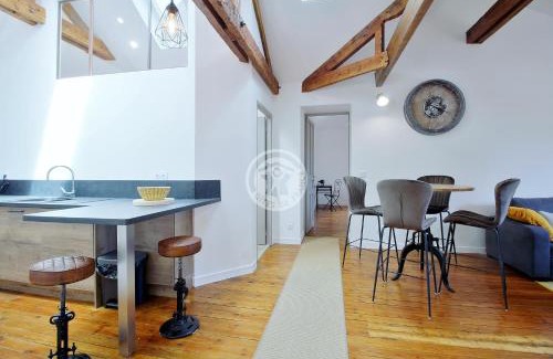 Borderes-sur-l'Echez Apartamento | villa corina