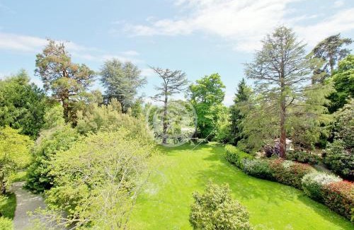 Borderes-sur-l'Echez Apartamento | villa corina