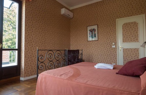 Canale Casa | Villa Cornarea